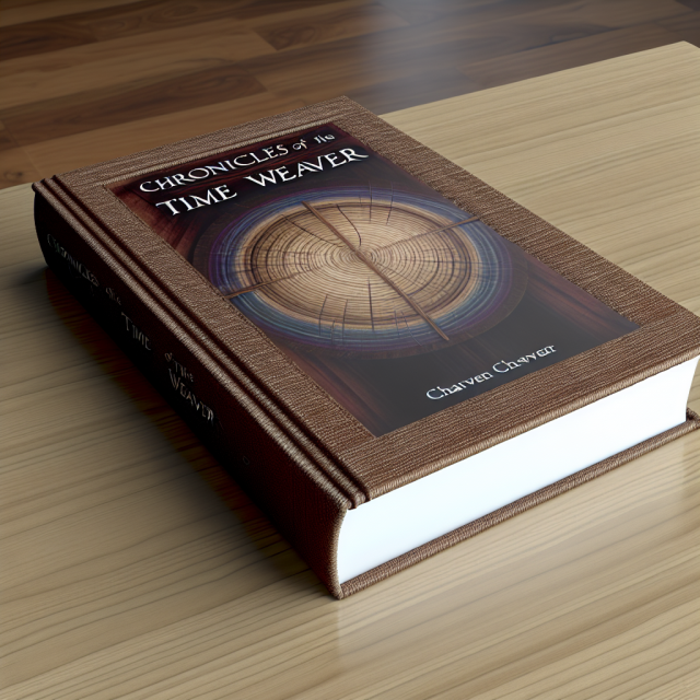 Chronicles of the Time Weaver