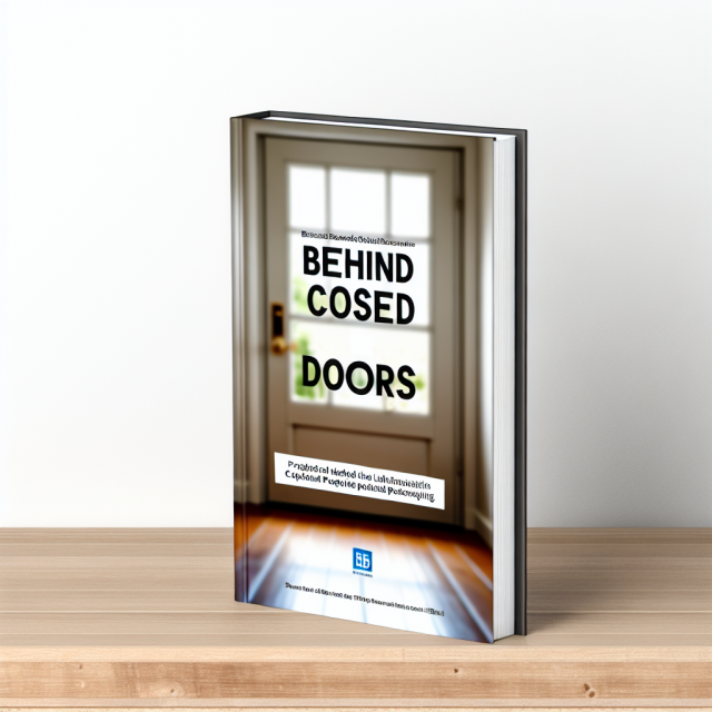 Behind Closed Doors